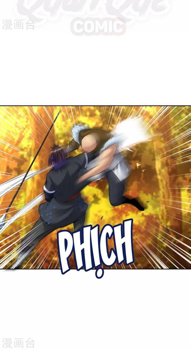 đọc truyện Đạo Ấn Chương 30 ảnh 15 tại Thiên Thai Truyện