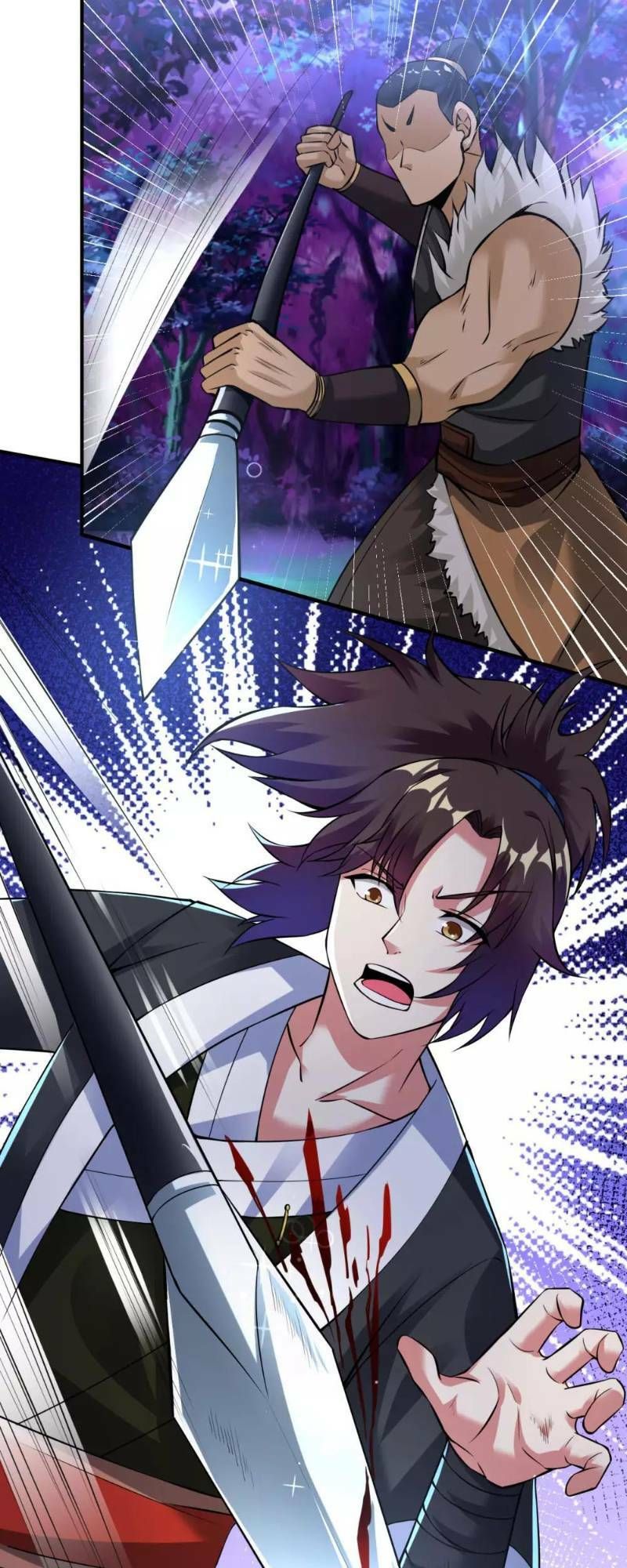 đọc truyện Đạo Ấn Chương 30 ảnh 23 tại Thiên Thai Truyện