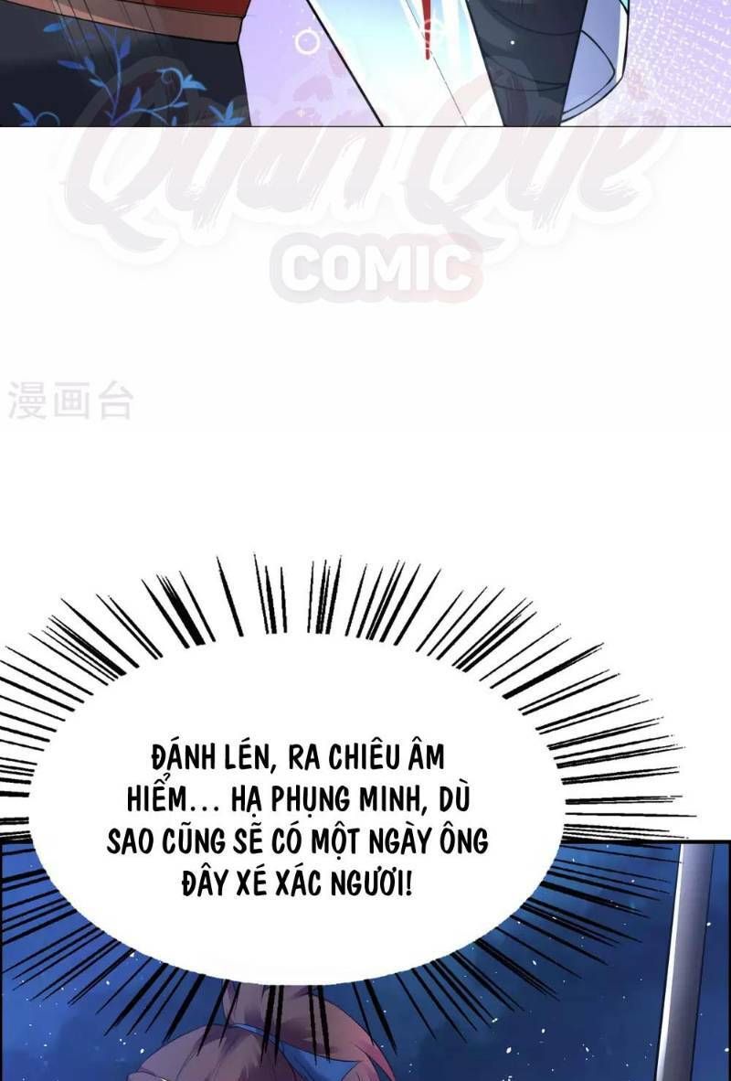 đọc truyện Đạo Ấn Chương 30 ảnh 24 tại Thiên Thai Truyện