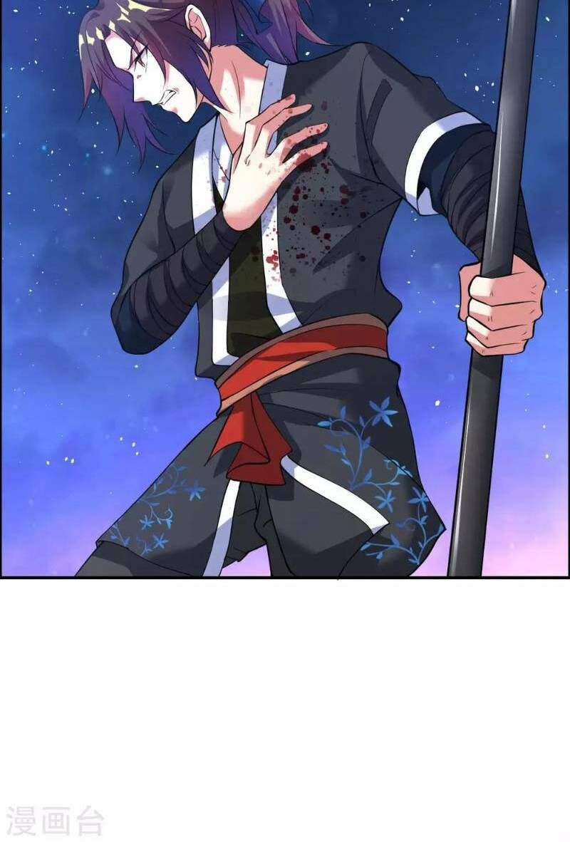 đọc truyện Đạo Ấn Chương 30 ảnh 25 tại Thiên Thai Truyện