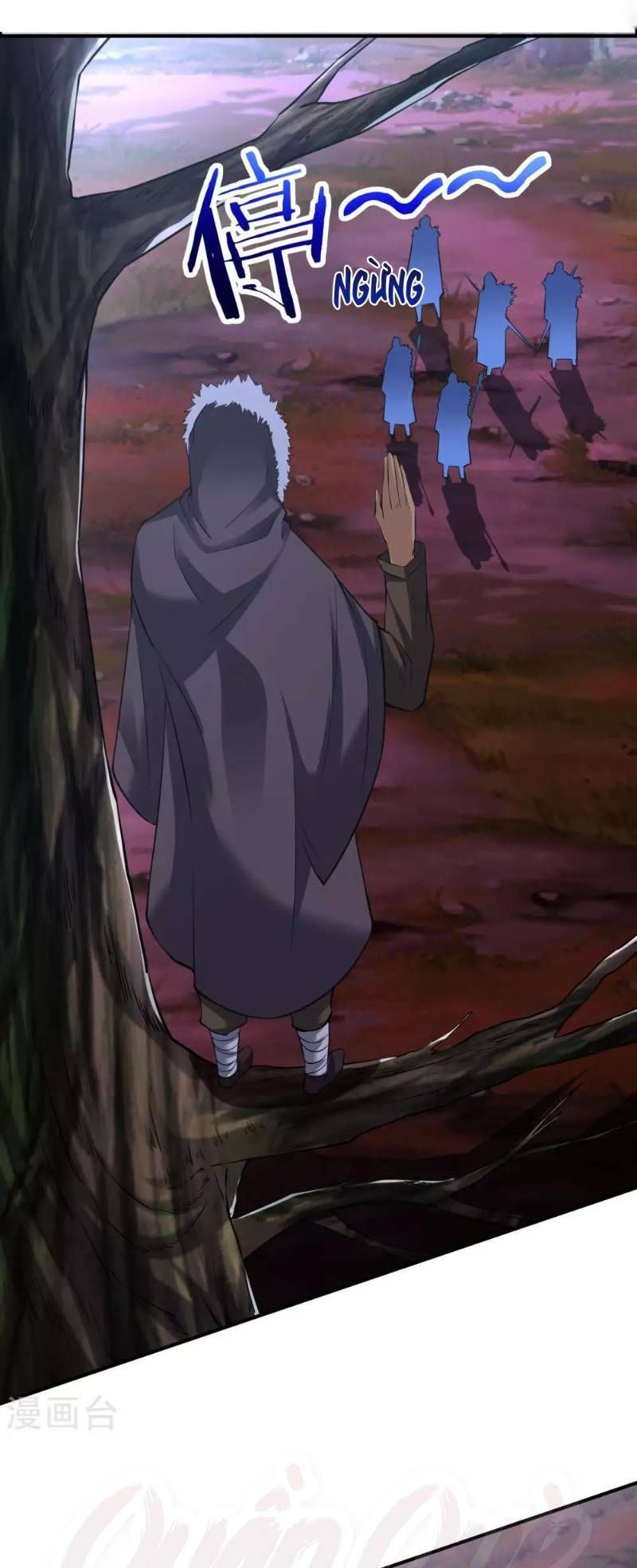 đọc truyện Đạo Ấn Chương 30 ảnh 26 tại Thiên Thai Truyện