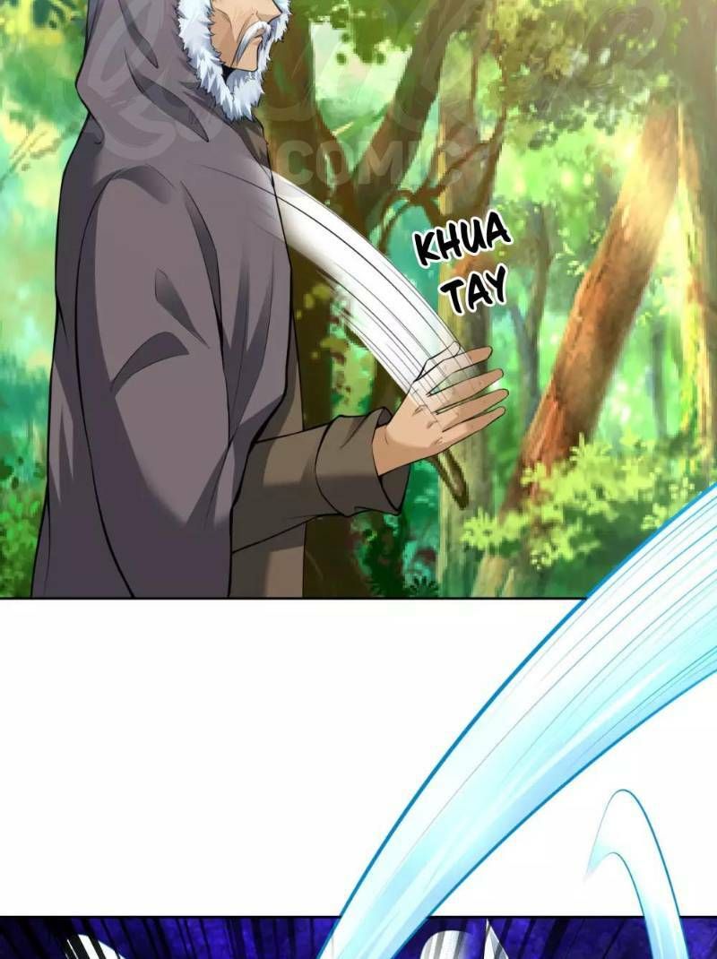 đọc truyện Đạo Ấn Chương 30 ảnh 6 tại Thiên Thai Truyện