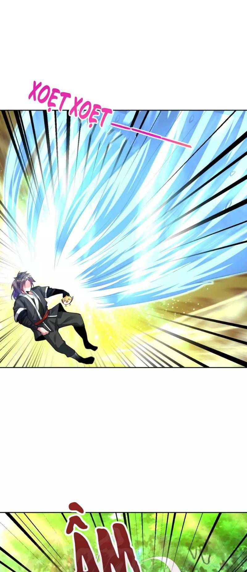 đọc truyện Đạo Ấn Chương 30 ảnh 8 tại Thiên Thai Truyện