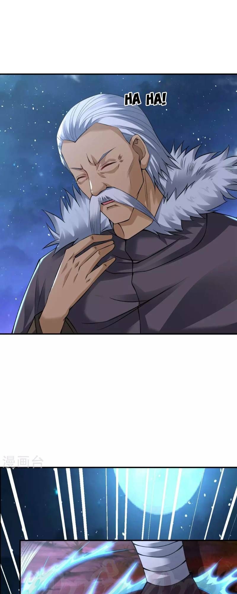 đọc truyện Đạo Ấn Chương 31 ảnh 3 tại Thiên Thai Truyện