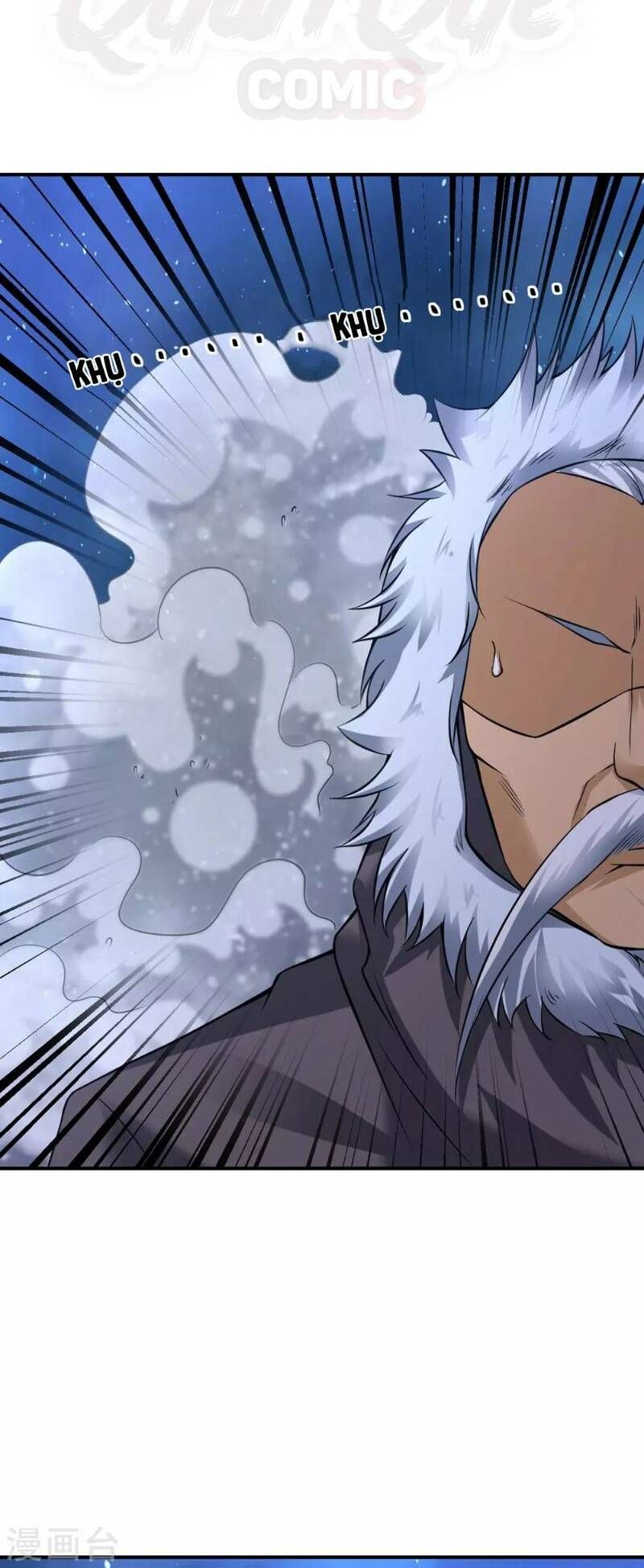 đọc truyện Đạo Ấn Chương 31 ảnh 12 tại Thiên Thai Truyện