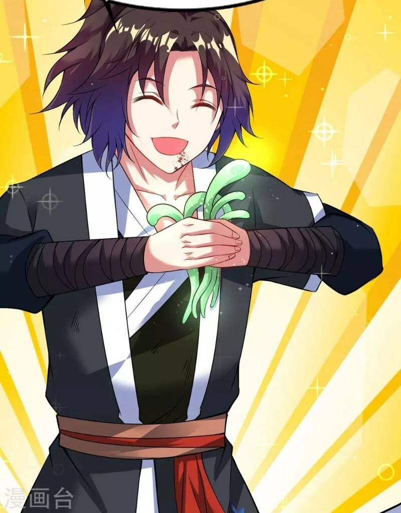 đọc truyện Đạo Ấn Chương 31 ảnh 15 tại Thiên Thai Truyện