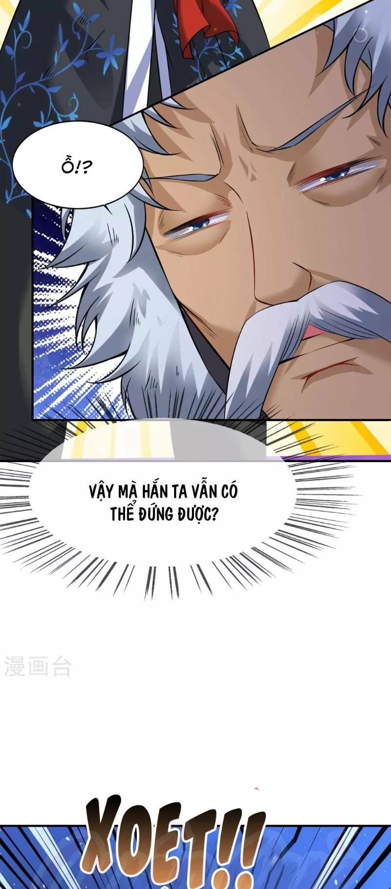 đọc truyện Đạo Ấn Chương 31 ảnh 16 tại Thiên Thai Truyện