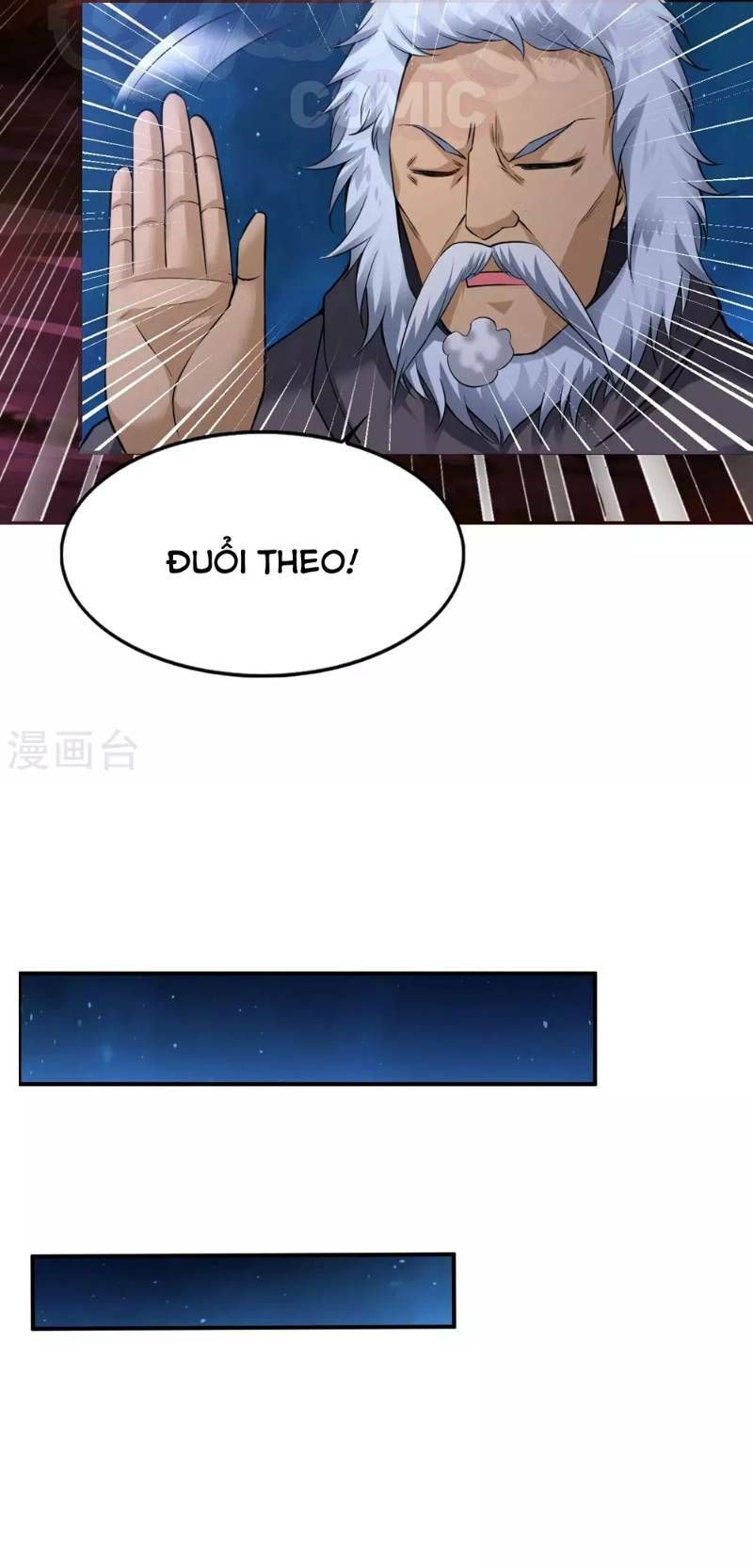 đọc truyện Đạo Ấn Chương 31 ảnh 19 tại Thiên Thai Truyện