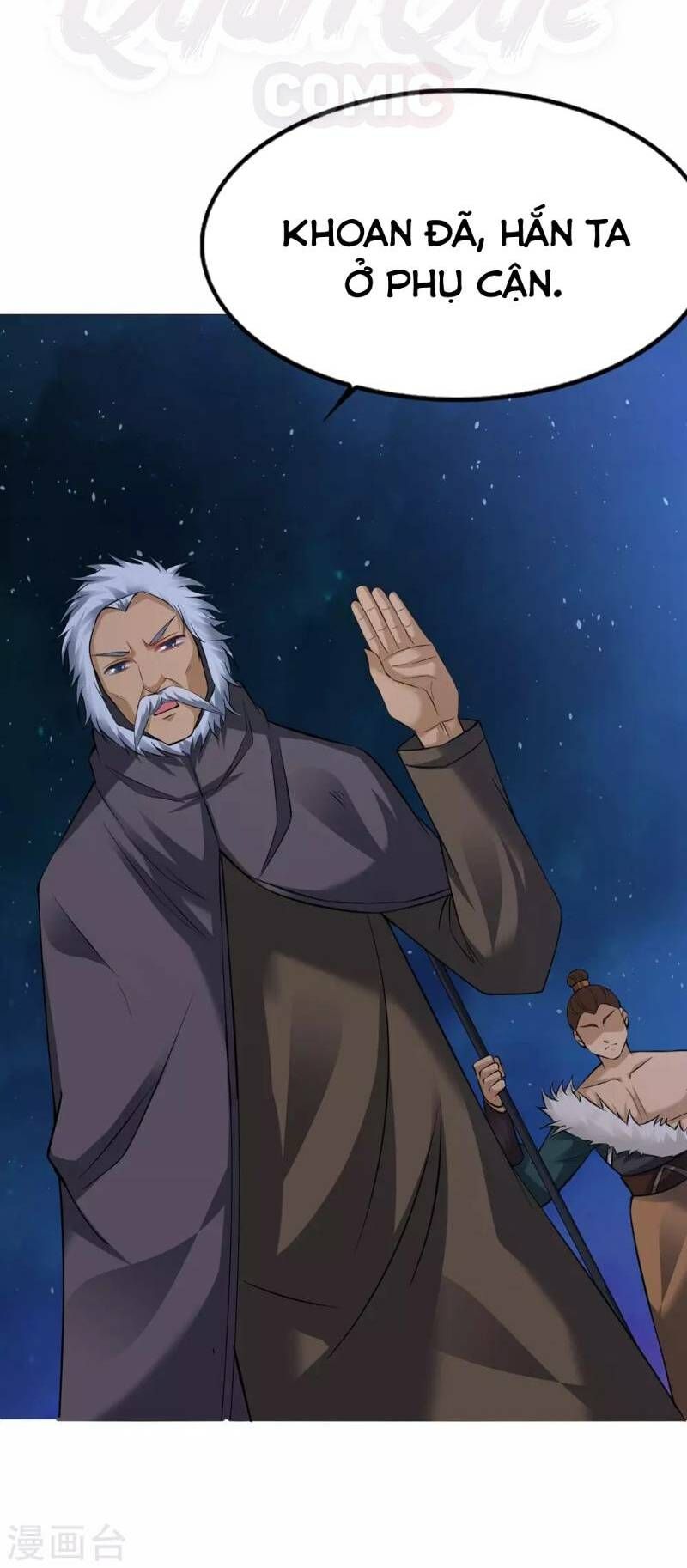 đọc truyện Đạo Ấn Chương 31 ảnh 21 tại Thiên Thai Truyện