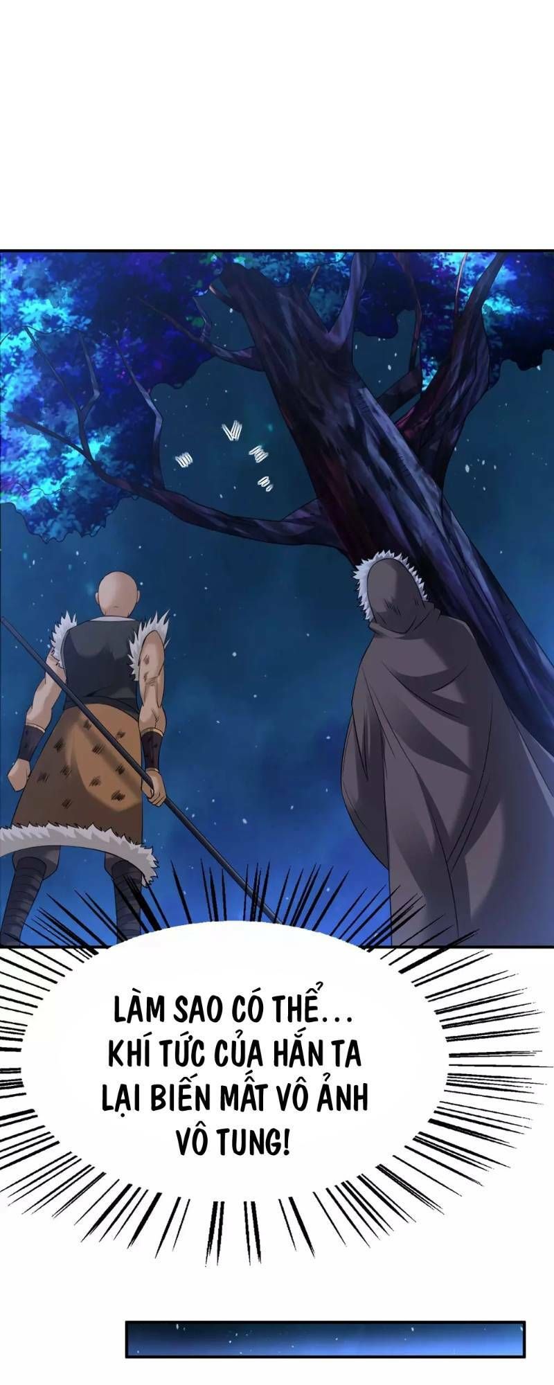 đọc truyện Đạo Ấn Chương 31 ảnh 25 tại Thiên Thai Truyện