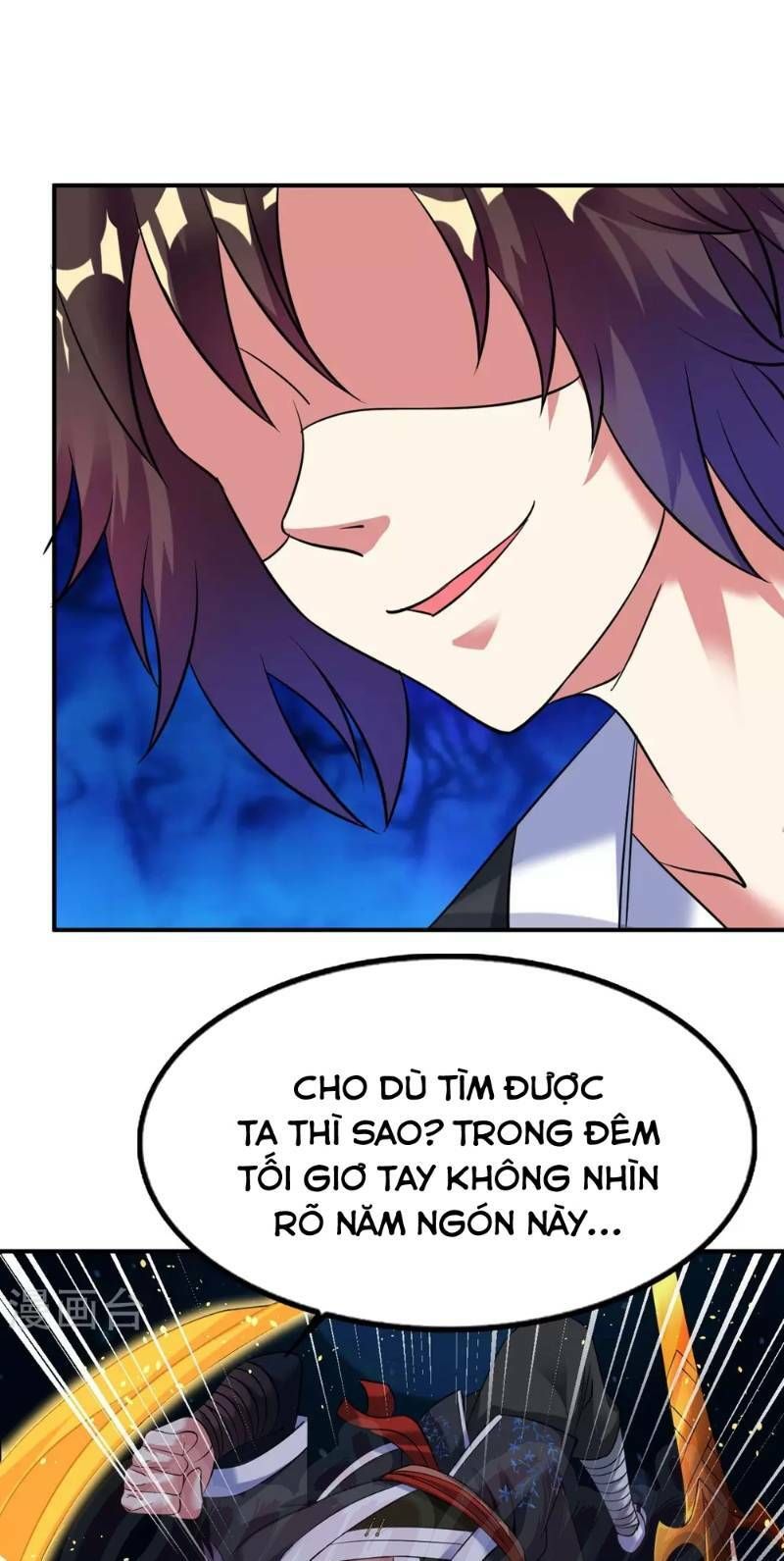 đọc truyện Đạo Ấn Chương 31 ảnh 31 tại Thiên Thai Truyện