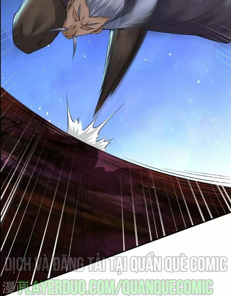 đọc truyện Đạo Ấn Chương 31 ảnh 5 tại Thiên Thai Truyện