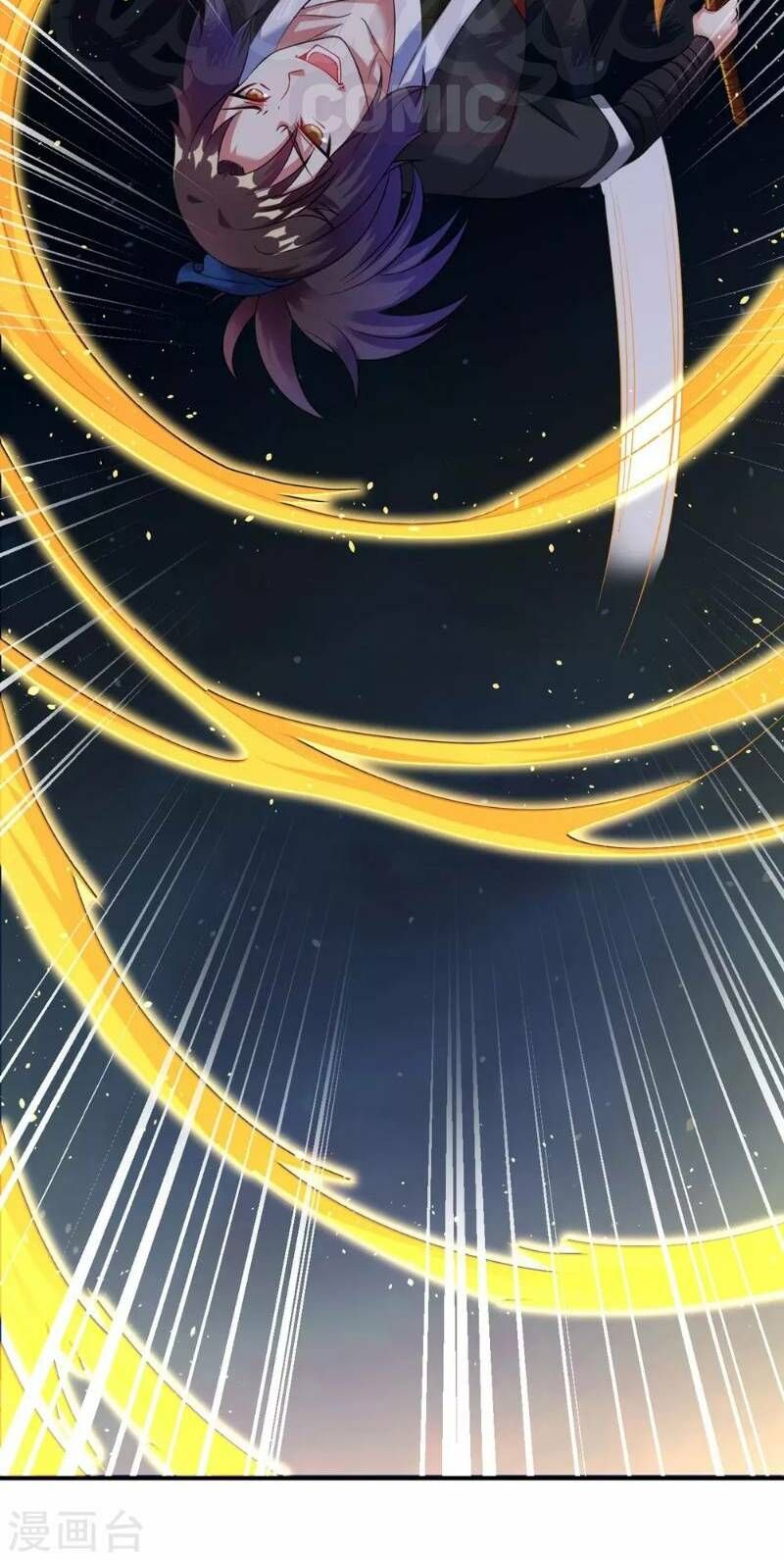 đọc truyện Đạo Ấn Chương 31 ảnh 32 tại Thiên Thai Truyện