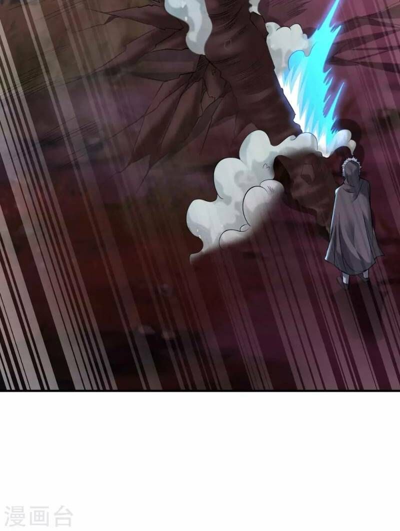 đọc truyện Đạo Ấn Chương 31 ảnh 10 tại Thiên Thai Truyện