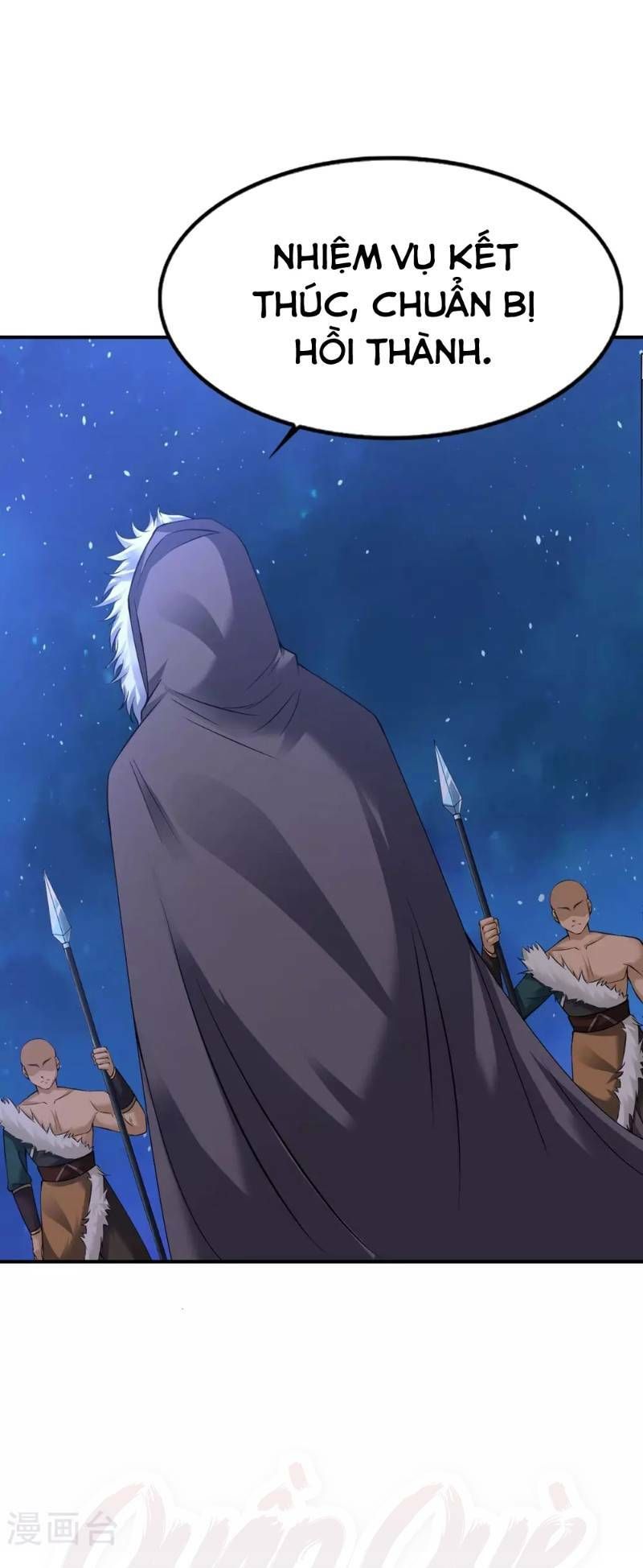 đọc truyện Đạo Ấn Chương 31 ảnh 11 tại Thiên Thai Truyện