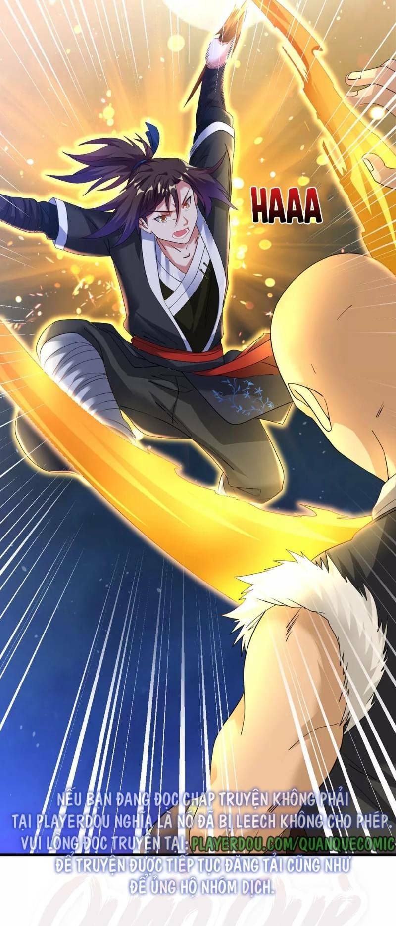 đọc truyện Đạo Ấn Chương 32 ảnh 3 tại Thiên Thai Truyện