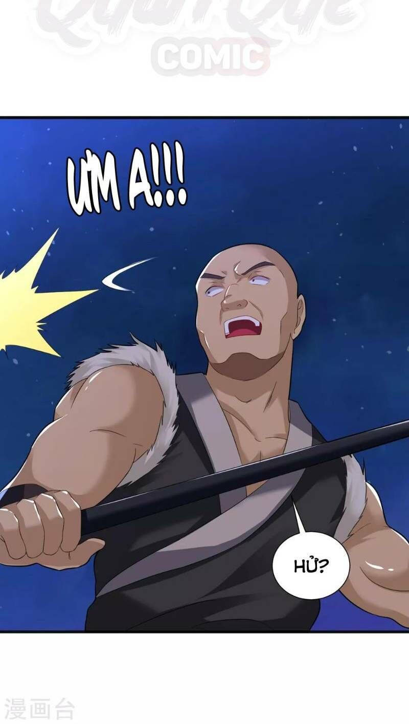 đọc truyện Đạo Ấn Chương 32 ảnh 14 tại Thiên Thai Truyện