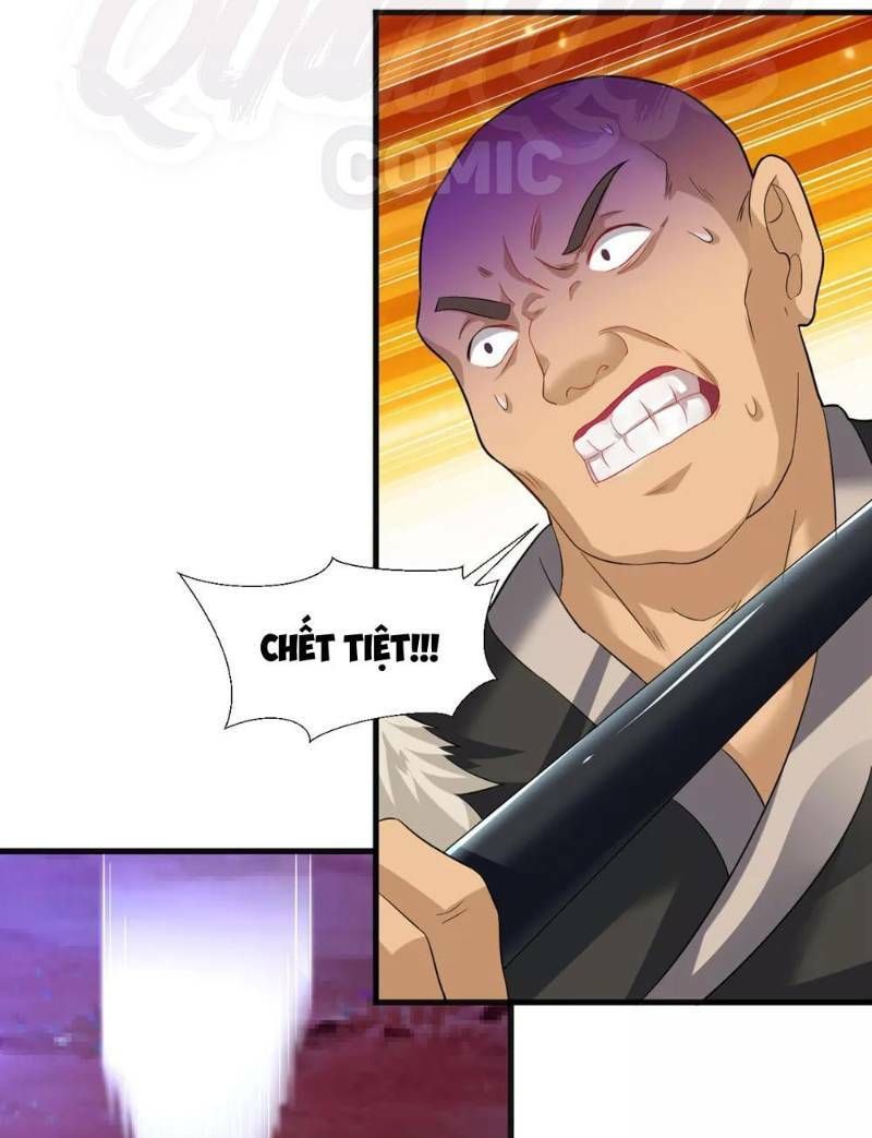 đọc truyện Đạo Ấn Chương 32 ảnh 16 tại Thiên Thai Truyện