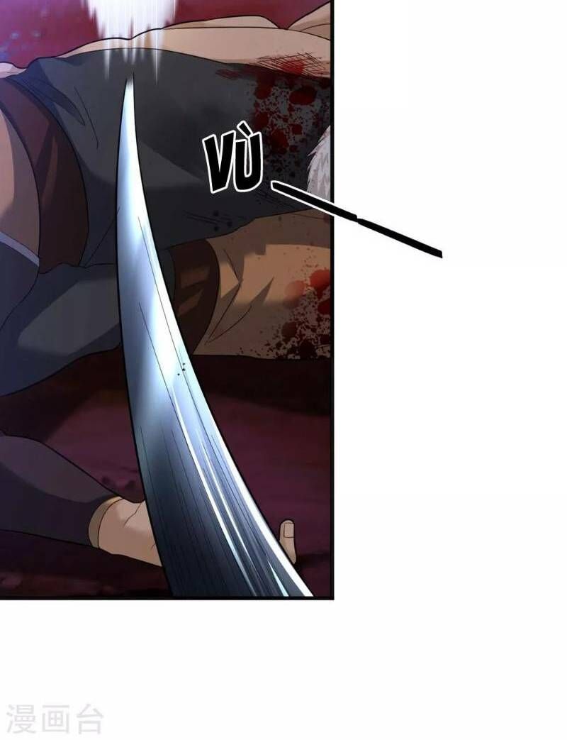 đọc truyện Đạo Ấn Chương 32 ảnh 17 tại Thiên Thai Truyện