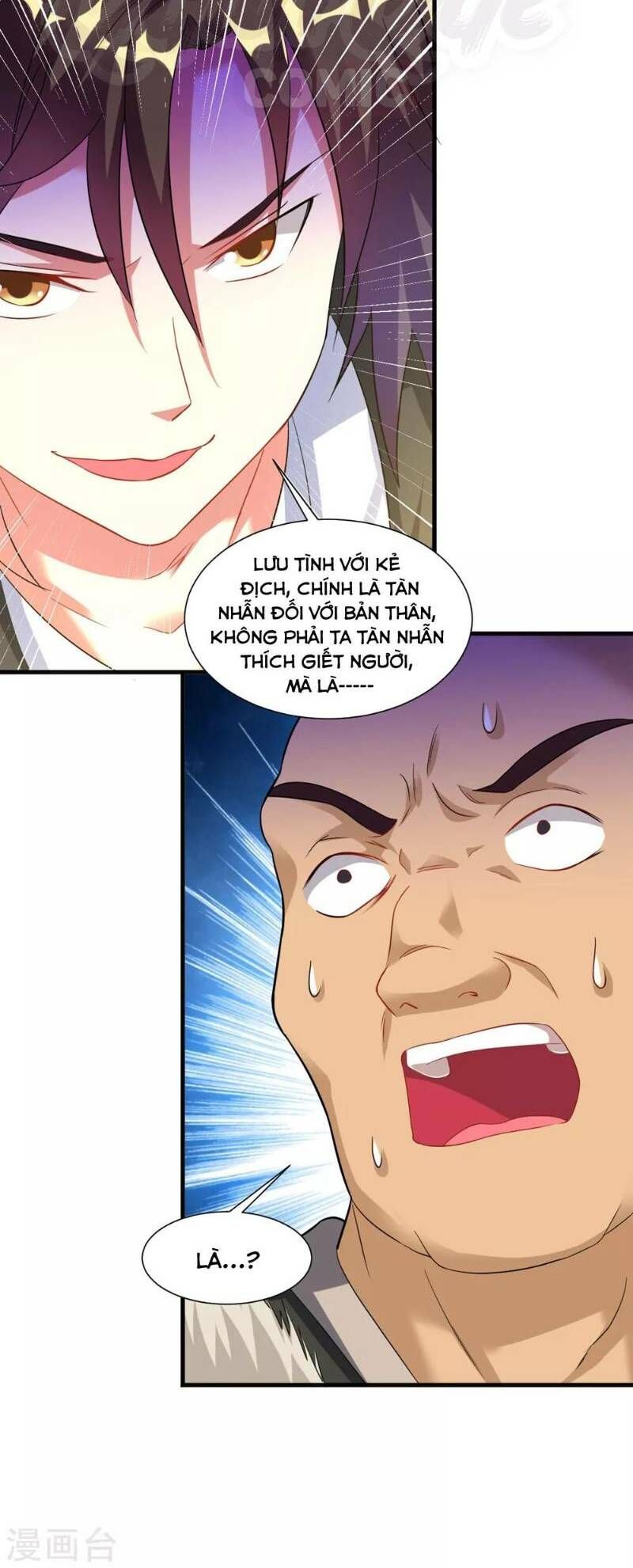 đọc truyện Đạo Ấn Chương 32 ảnh 19 tại Thiên Thai Truyện