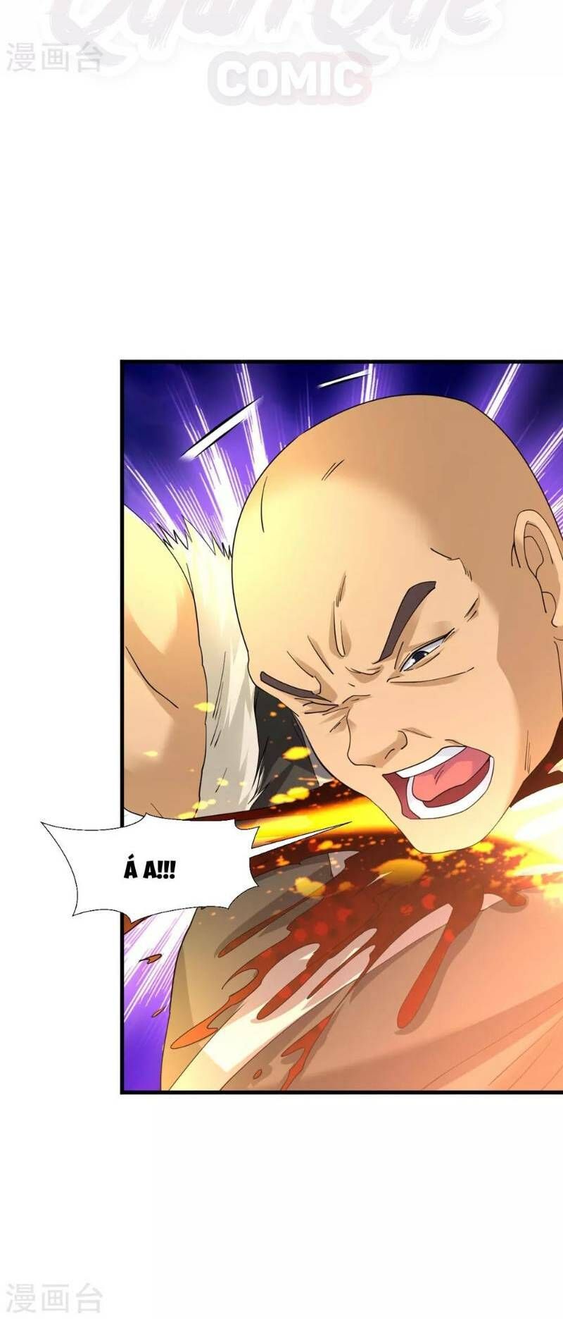 đọc truyện Đạo Ấn Chương 32 ảnh 4 tại Thiên Thai Truyện