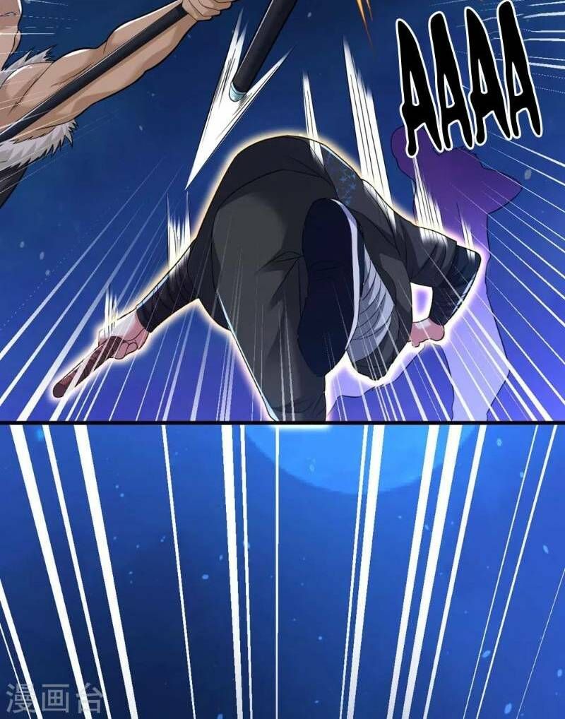 đọc truyện Đạo Ấn Chương 32 ảnh 22 tại Thiên Thai Truyện