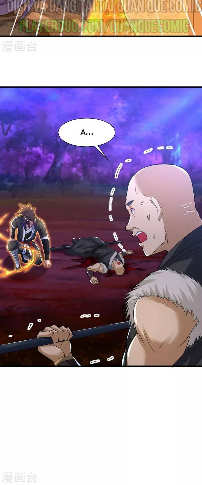 đọc truyện Đạo Ấn Chương 32 ảnh 24 tại Thiên Thai Truyện