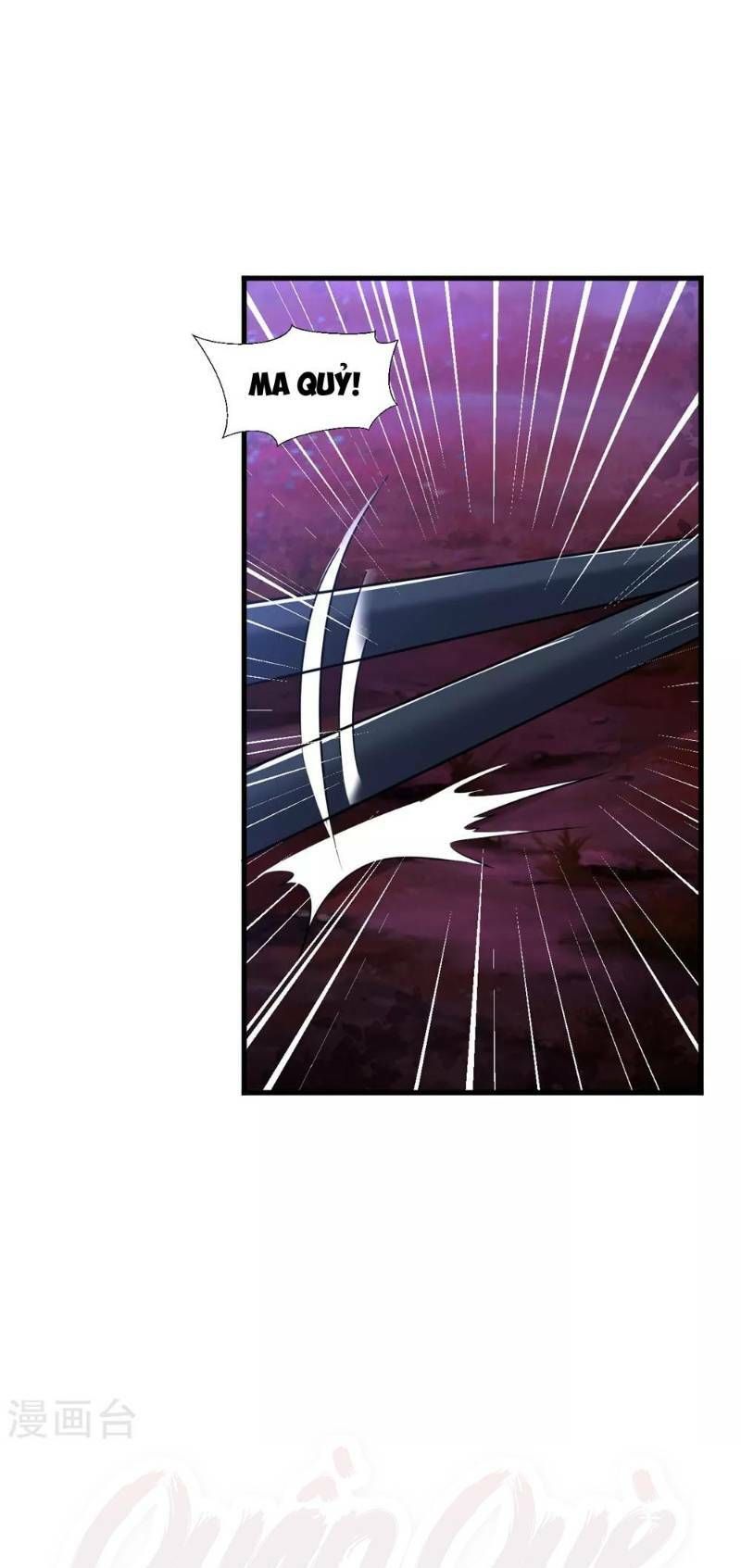 đọc truyện Đạo Ấn Chương 32 ảnh 25 tại Thiên Thai Truyện