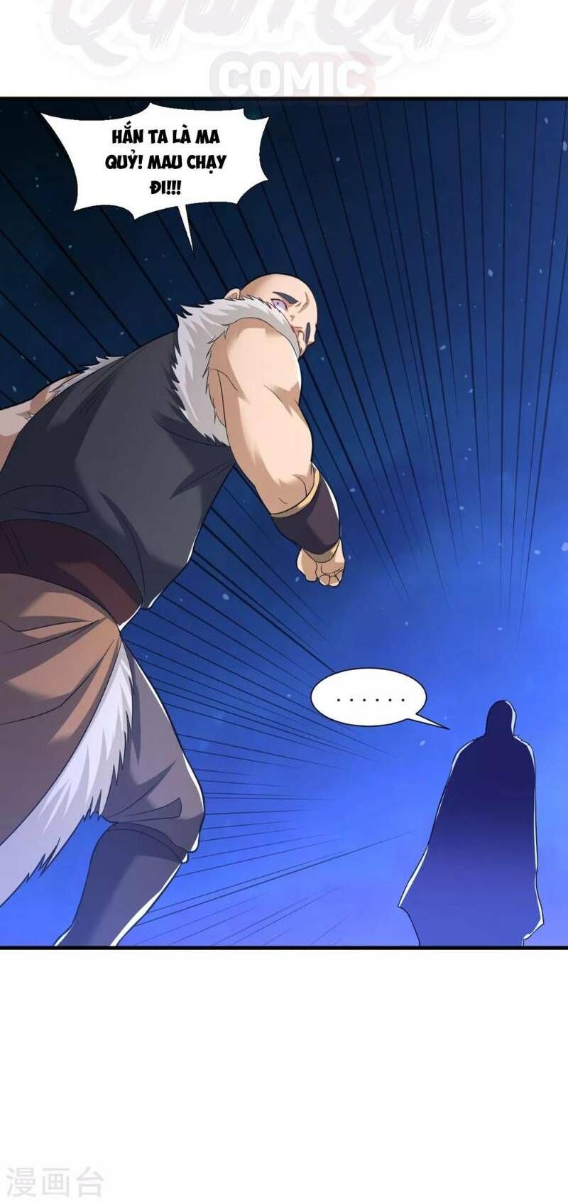 đọc truyện Đạo Ấn Chương 32 ảnh 26 tại Thiên Thai Truyện