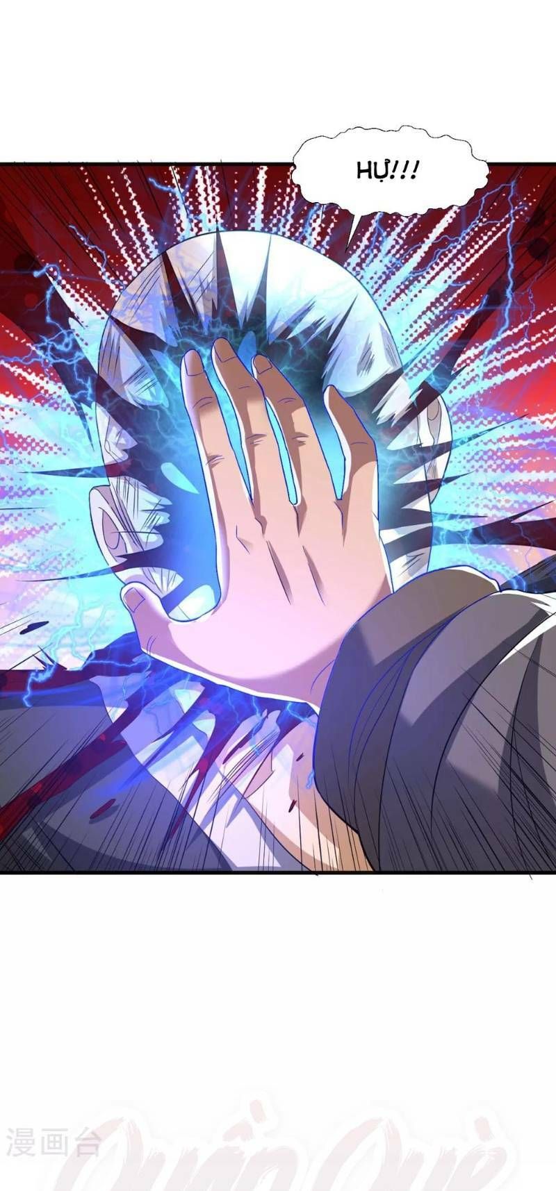 đọc truyện Đạo Ấn Chương 32 ảnh 27 tại Thiên Thai Truyện