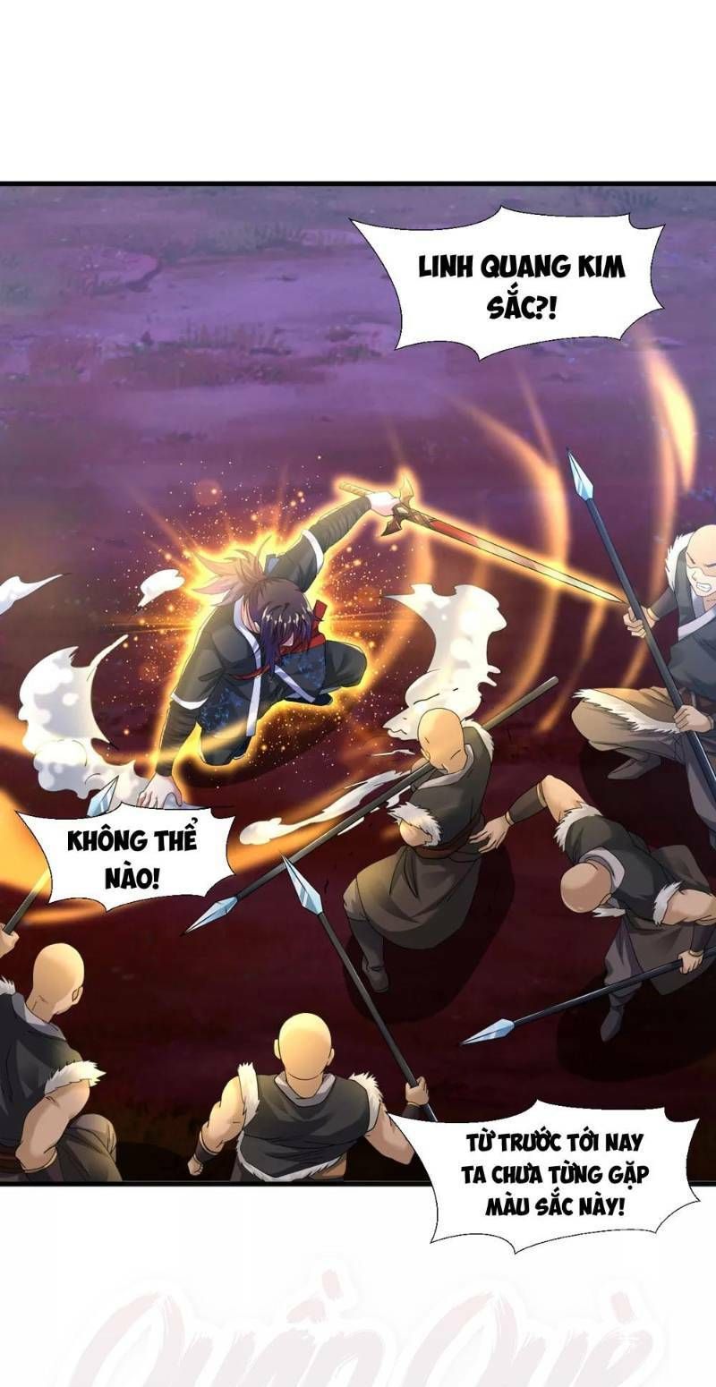 đọc truyện Đạo Ấn Chương 32 ảnh 5 tại Thiên Thai Truyện