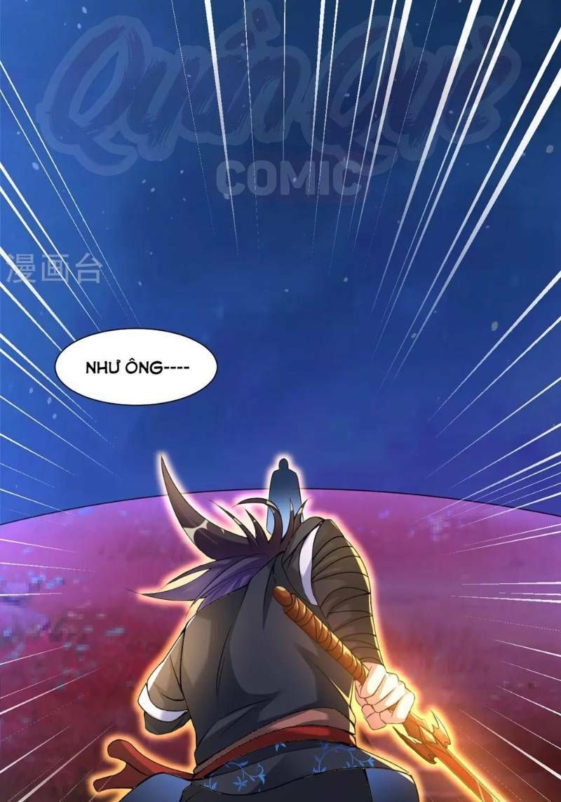 đọc truyện Đạo Ấn Chương 32 ảnh 34 tại Thiên Thai Truyện