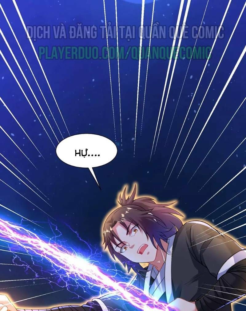 đọc truyện Đạo Ấn Chương 32 ảnh 38 tại Thiên Thai Truyện