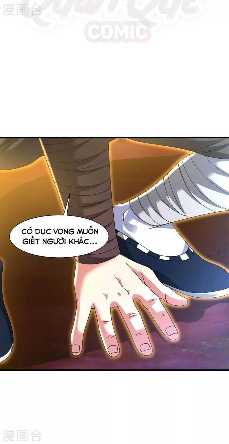 đọc truyện Đạo Ấn Chương 32 ảnh 6 tại Thiên Thai Truyện