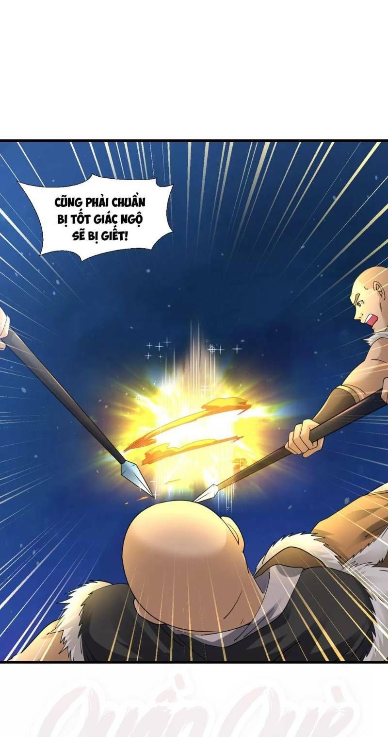 đọc truyện Đạo Ấn Chương 32 ảnh 7 tại Thiên Thai Truyện