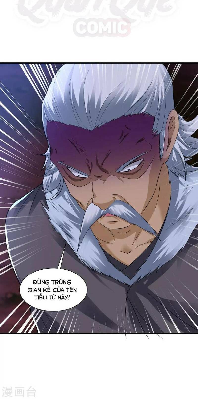 đọc truyện Đạo Ấn Chương 32 ảnh 10 tại Thiên Thai Truyện