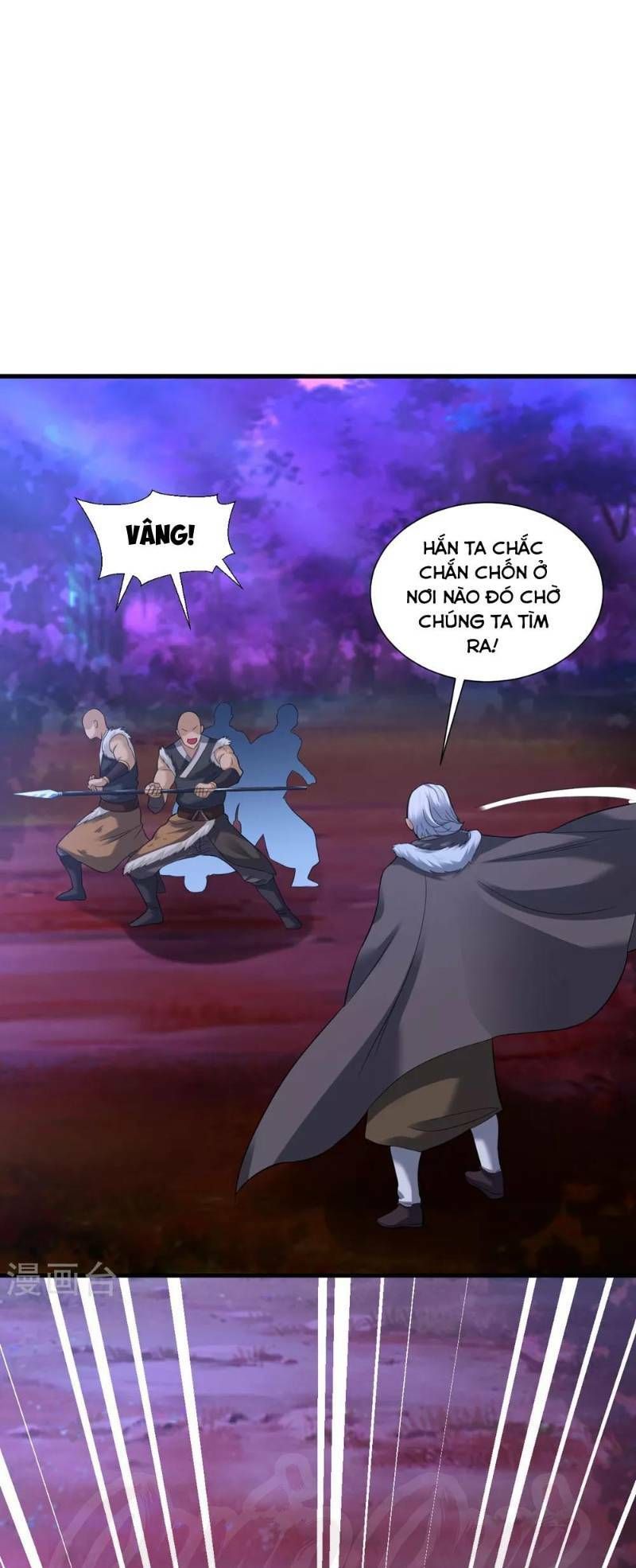 đọc truyện Đạo Ấn Chương 32 ảnh 11 tại Thiên Thai Truyện