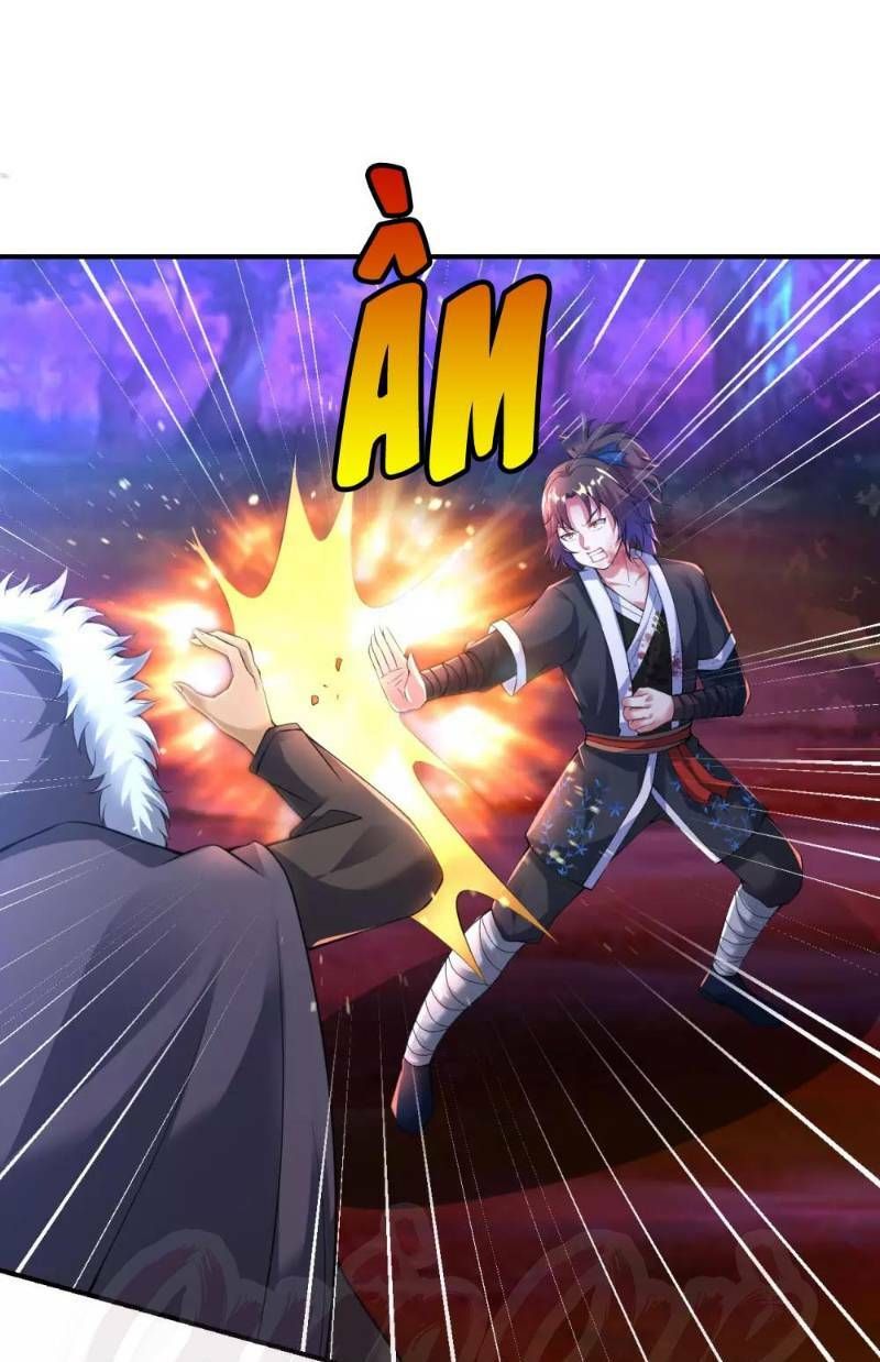 đọc truyện Đạo Ấn Chương 33 ảnh 3 tại Thiên Thai Truyện