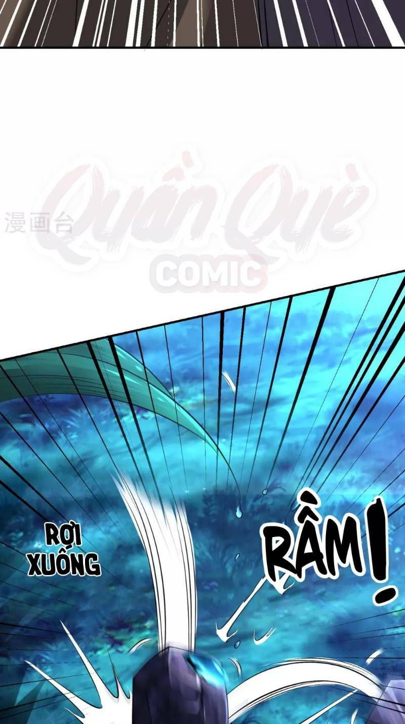 đọc truyện Đạo Ấn Chương 33 ảnh 12 tại Thiên Thai Truyện