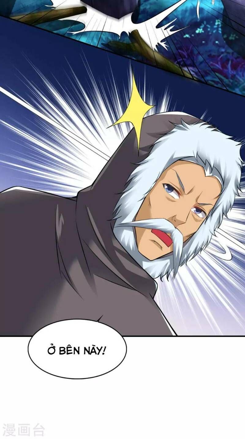 đọc truyện Đạo Ấn Chương 33 ảnh 13 tại Thiên Thai Truyện