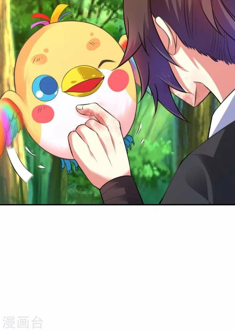 đọc truyện Đạo Ấn Chương 33 ảnh 29 tại Thiên Thai Truyện