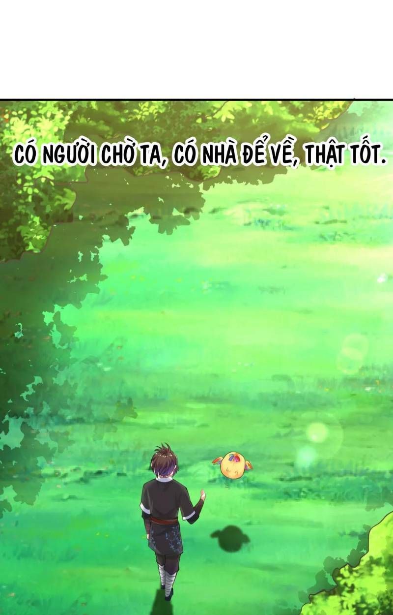 đọc truyện Đạo Ấn Chương 33 ảnh 30 tại Thiên Thai Truyện