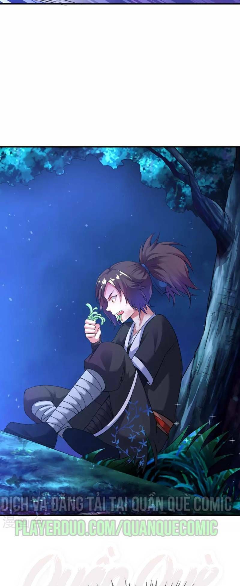 đọc truyện Đạo Ấn Chương 33 ảnh 5 tại Thiên Thai Truyện