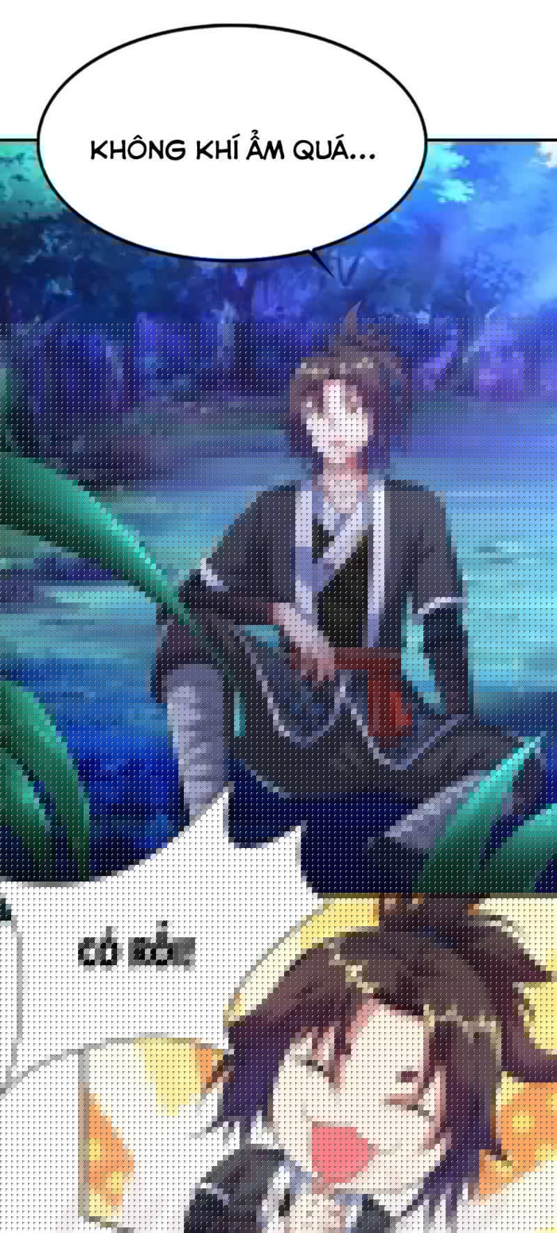 đọc truyện Đạo Ấn Chương 33 ảnh 7 tại Thiên Thai Truyện