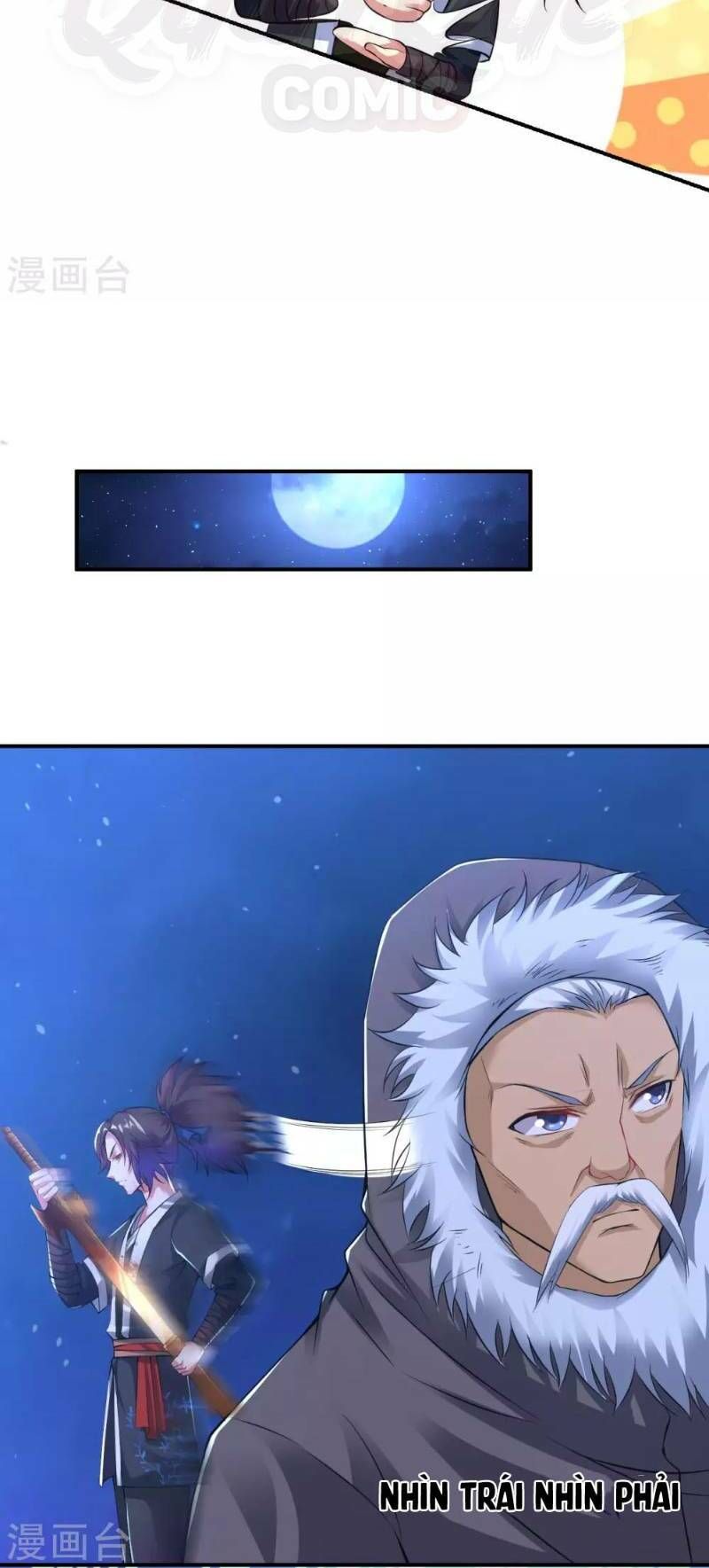 đọc truyện Đạo Ấn Chương 33 ảnh 8 tại Thiên Thai Truyện