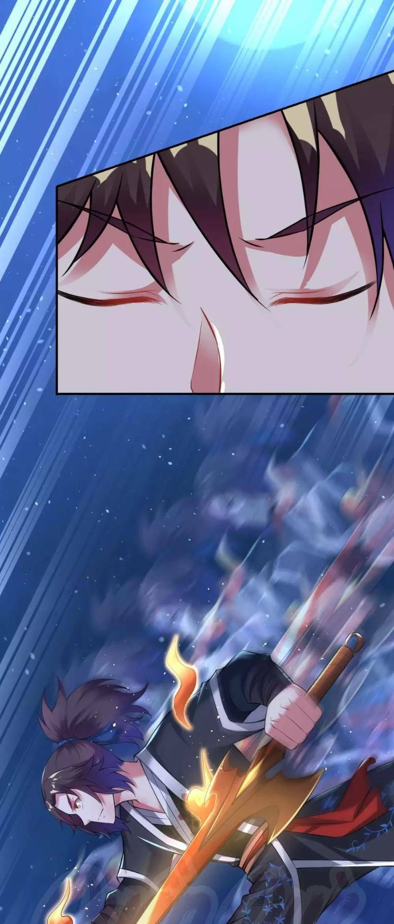 đọc truyện Đạo Ấn Chương 33 ảnh 9 tại Thiên Thai Truyện