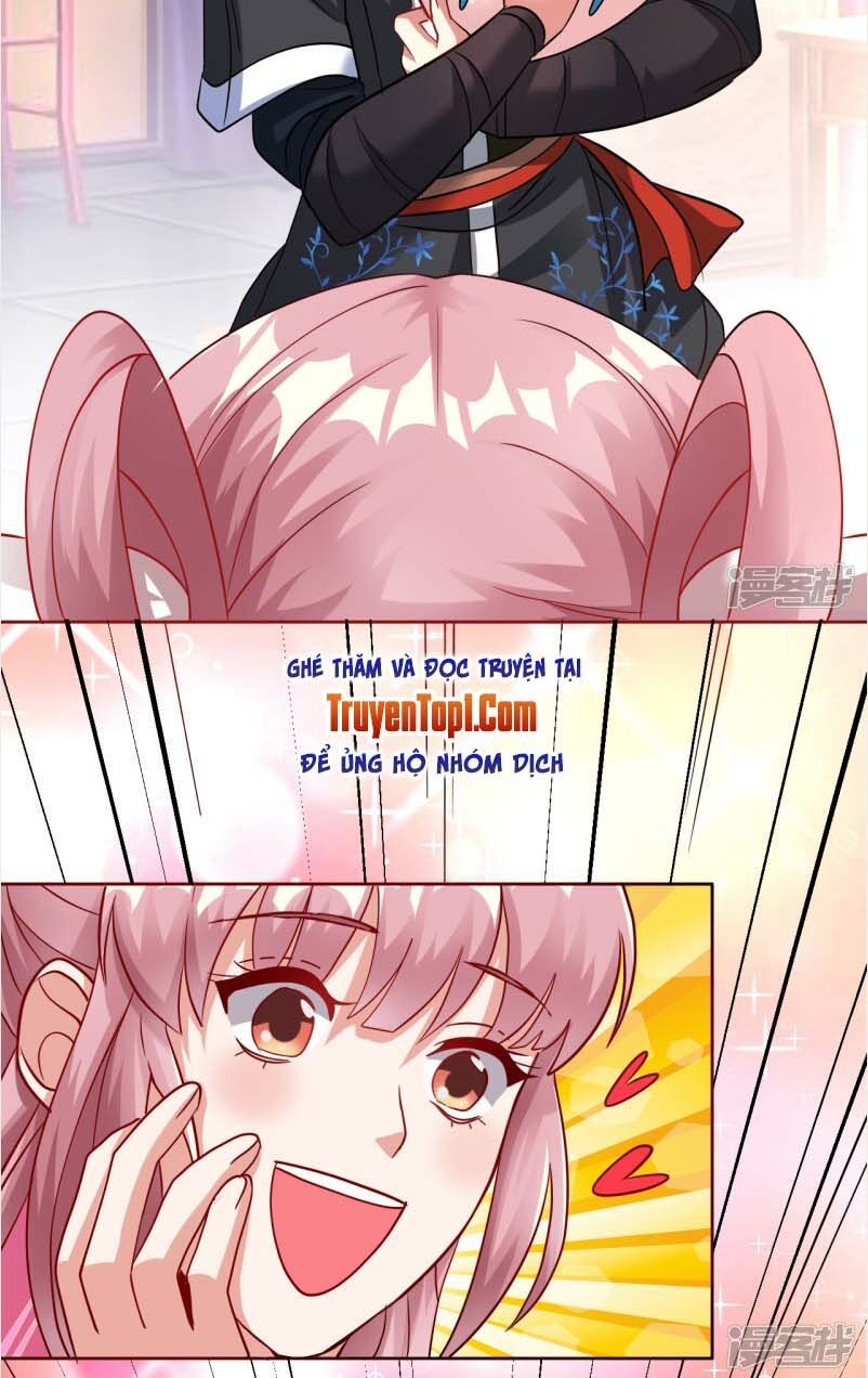 đọc truyện Đạo Ấn Chương 34 ảnh 12 tại Thiên Thai Truyện