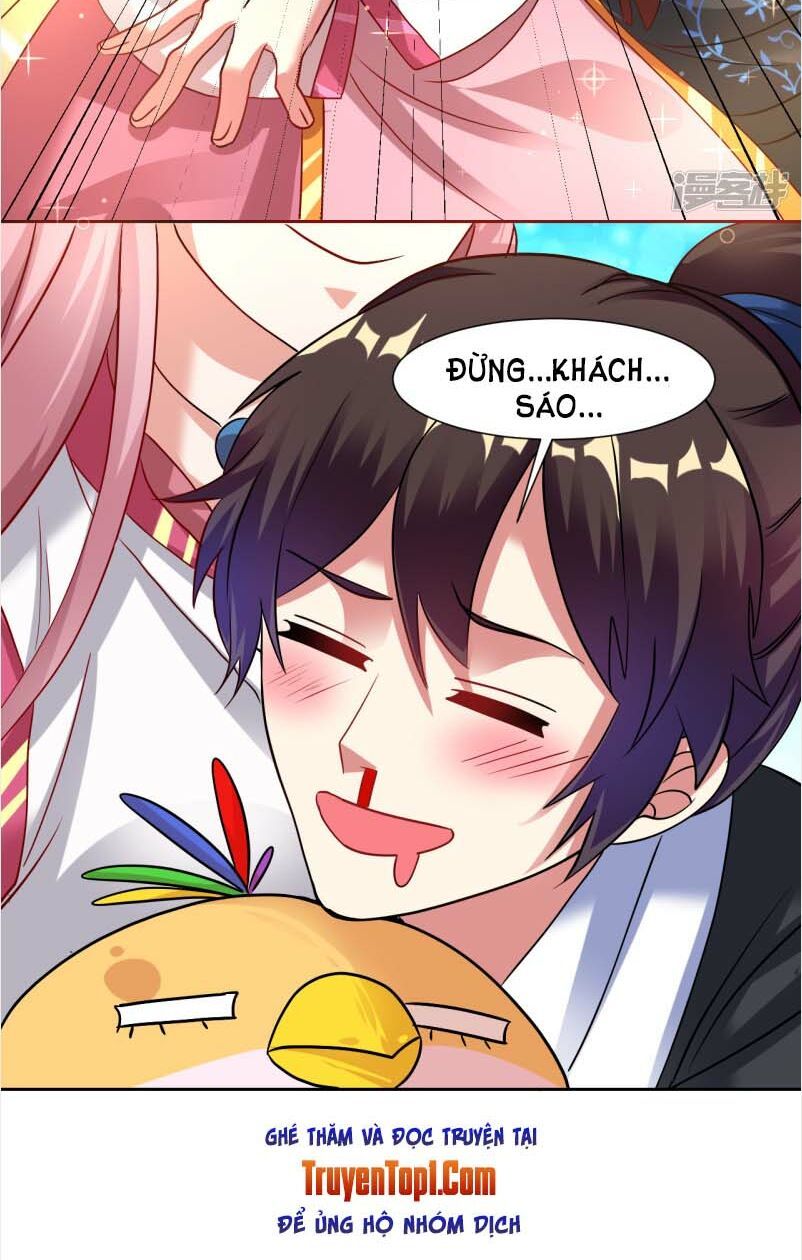 đọc truyện Đạo Ấn Chương 34 ảnh 14 tại Thiên Thai Truyện