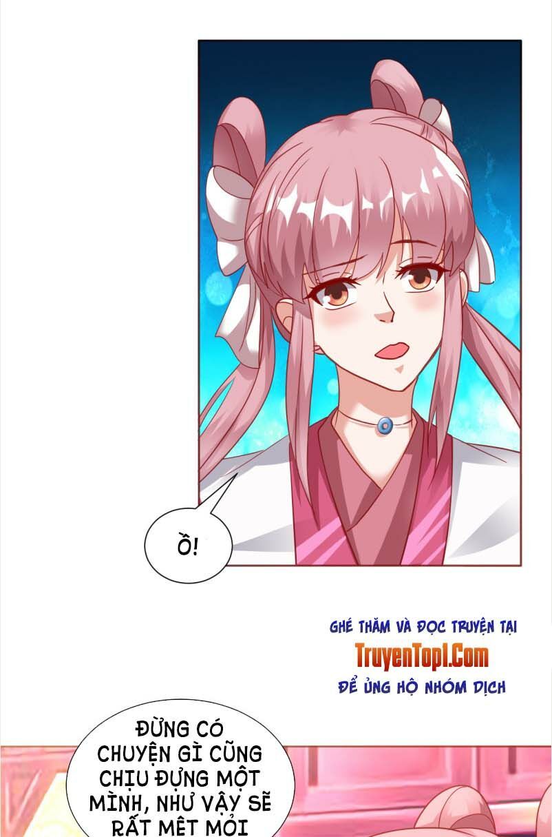 đọc truyện Đạo Ấn Chương 34 ảnh 17 tại Thiên Thai Truyện