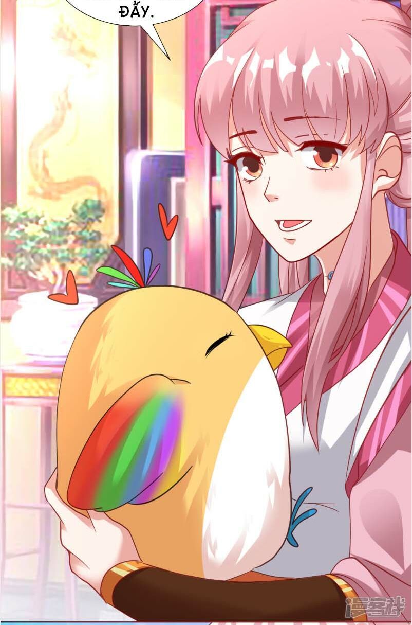 đọc truyện Đạo Ấn Chương 34 ảnh 18 tại Thiên Thai Truyện